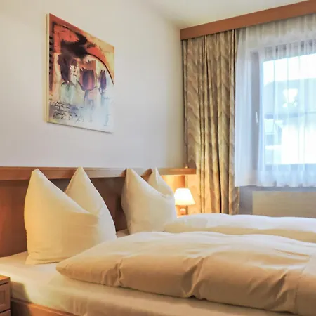 Gemuetliche Ferienwohnung * Westendorf