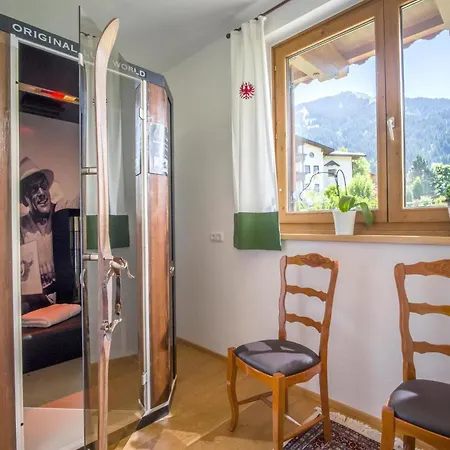 Gemuetliche Ferienwohnung Appartamento *