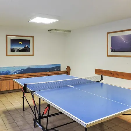 Gemuetliche Ferienwohnung Westendorf
