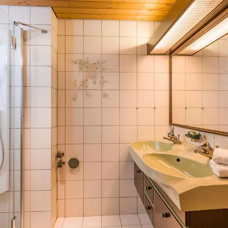 Gemuetliche Ferienwohnung