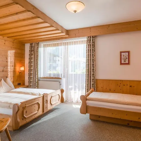 Gemuetliche Ferienwohnung Appartamento *