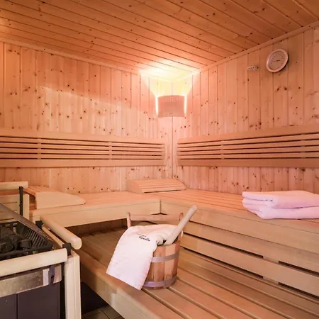 Gemuetliche Ferienwohnung Appartamento Westendorf