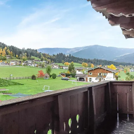 Gemuetliche Ferienwohnung * Westendorf