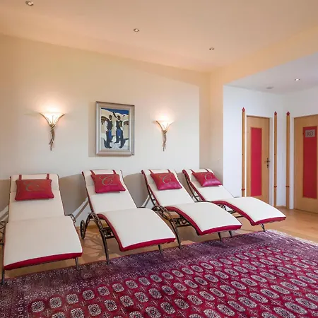 Gemuetliche Ferienwohnung