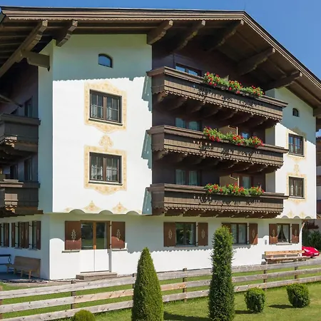 Gemuetliche Ferienwohnung Appartamento *