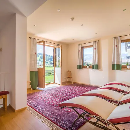 Appartamento Gemuetliche Ferienwohnung *
