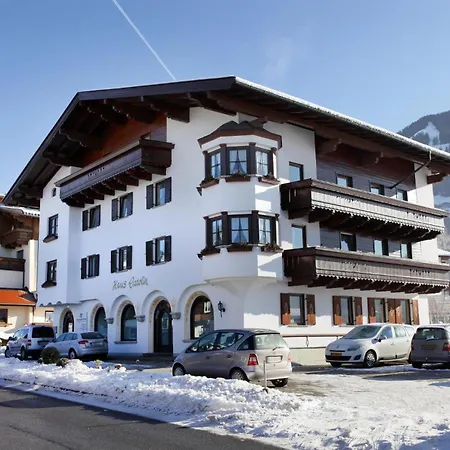 Appartamento Gemuetliche Ferienwohnung Westendorf