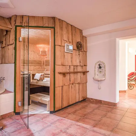 Gemuetliche Ferienwohnung Westendorf